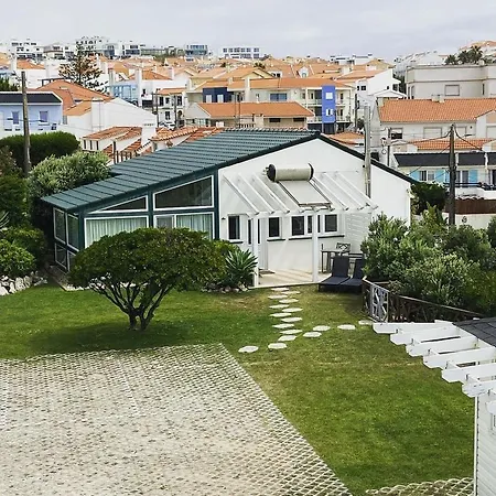 Da Areia Branca, Lourinha - Mar Casal Dos Patos Praia da Lourinhã