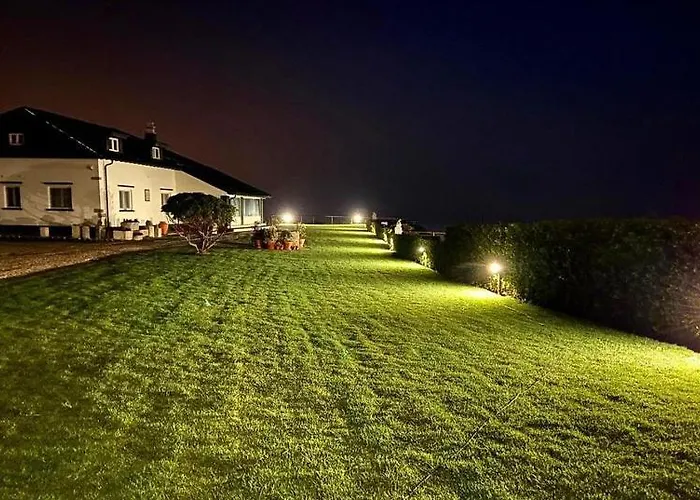 Da Areia Branca, Lourinha - Mar Casal Dos Patos Villa
