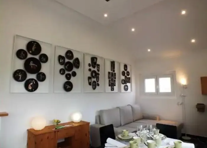 Da Areia Branca, Lourinha - Mar Casal Dos Patos Villa