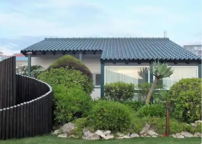 Da Areia Branca, Lourinha - Mar Casal Dos Patos *