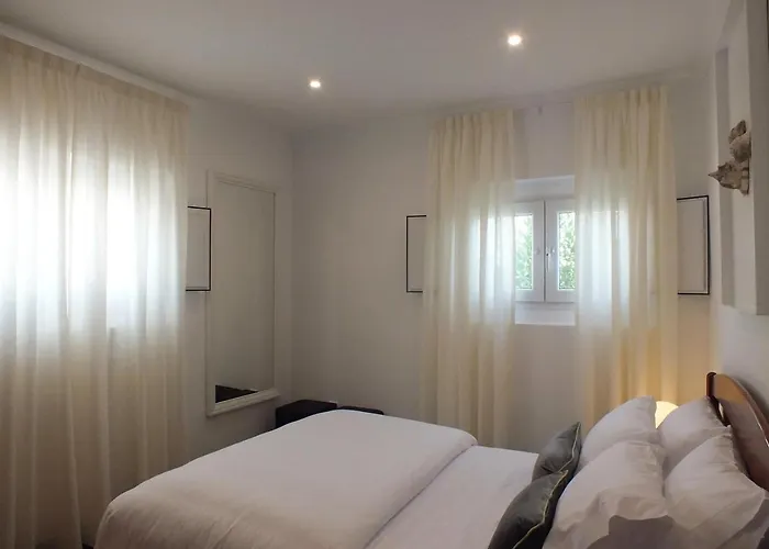 Villa Da Areia Branca, Lourinha - Mar Casal Dos Patos