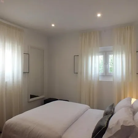 Villa Da Areia Branca, Lourinhã - Mar Casal Dos Patos