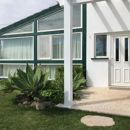 Willa Da Areia Branca, Lourinha - Mar Casal Dos Patos Praia da Lourinhã