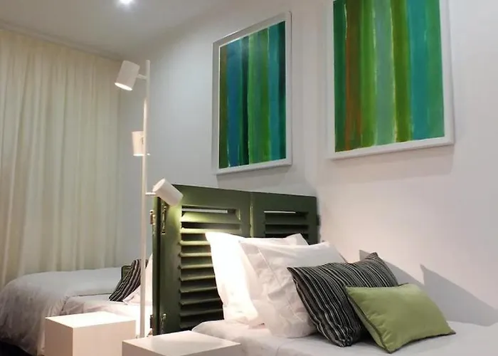 Da Areia Branca, Lourinha - Mar Casal Dos Patos פראייה דה לורינייה